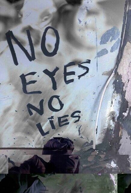 Archie Reid | No Eyes No Lies (2019) | Artsy