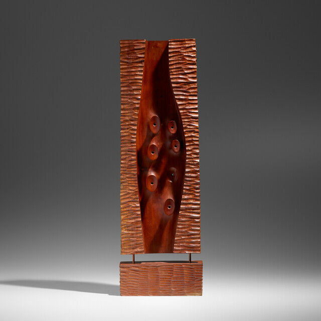 Rolando Lopez Dirube | Torus IV (1974) | Artsy
