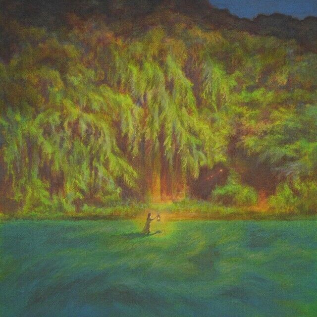 Park Sebin | Walk in wisdom (2025) | Artsy