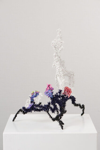 Aljoscha | object 347 (2021) | Available for Sale | Artsy