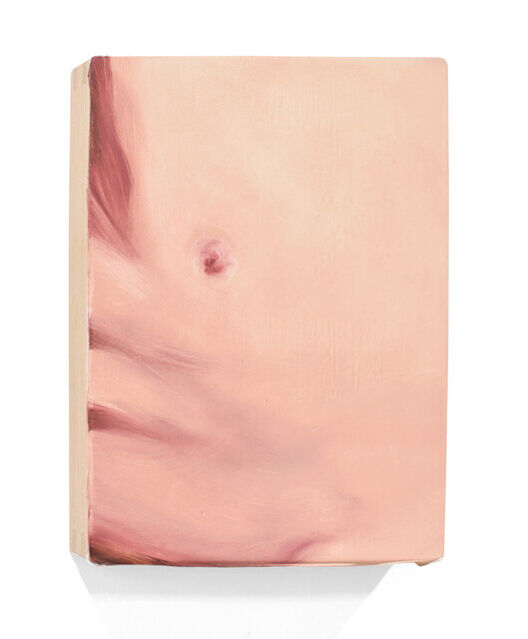 Raphaël-Bachir Osman | Piccolo torso (2023) | Available for Sale | Artsy
