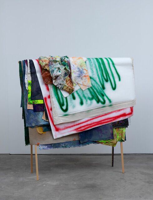 David Roth (b. 1985) | Brain (9819) (2012-2019) | Artsy