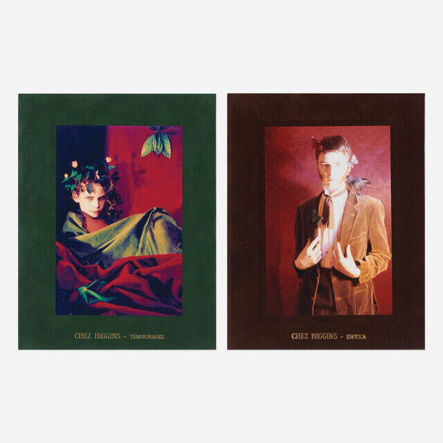 Raphael Neal | Rafi and Ceux que je suis (2005) | Artsy