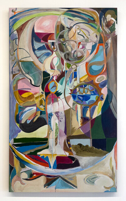 Samuel de Saboia | Apprentice/LearningToGive (2025) | Artsy