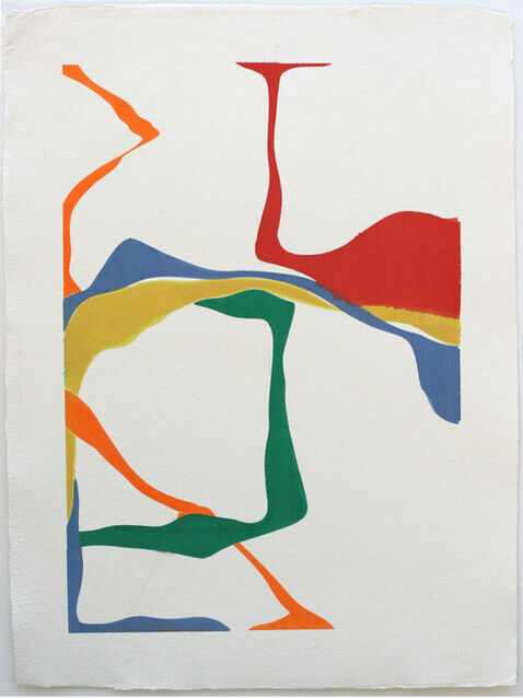 Apollo Freeman Joanne Freeman | Apollo 22 (2024) | Available for Sale | Artsy