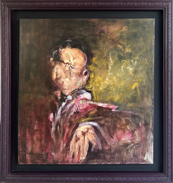 Art Ramirez Rrec Ricardo Ramírez | Untitled (1990s) | Available for Sale | Artsy