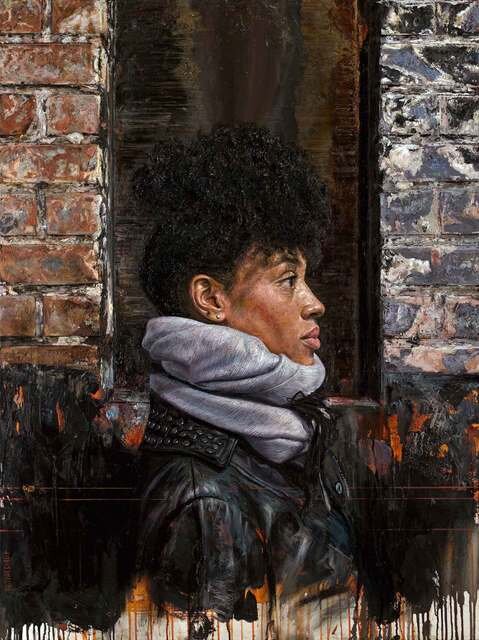 Tim Artist Atmosphere (2018) by Tim Okamura | Artsy