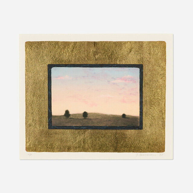 John Beerman John Beerman | Untitled (Southwest) (1989) | Art & Prints | Artsy