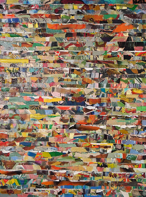 Brandon Altman Jazz Handling (2024) by Brandon Altman | Artsy