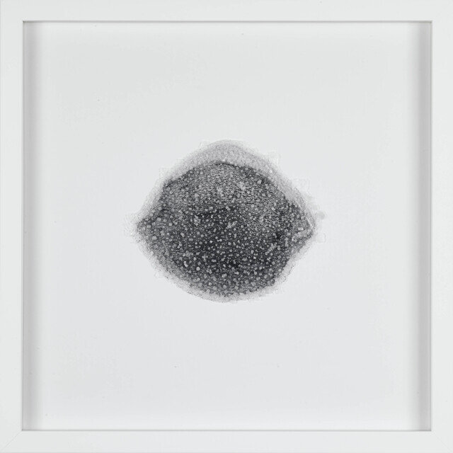 Ragna Robertsdottir | Saltscape 3rd September 2020 (2020) | Available ...