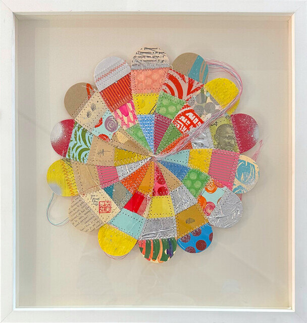 Pokeee Thomas Campbell | Ghandi Pokeee (ca. 2010) | For Sale | Artsy