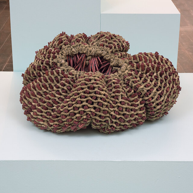 Caley Sisson Karyl Sisson | Opening Up (1997) | For Sale | Artsy