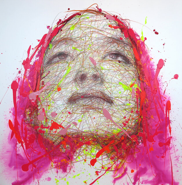 Hombe Artist Human (2021) by Hom Nguyen | Artsy