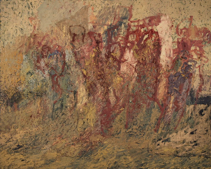 Thaddeus Radell Thaddeus Radell | On the Beach (2022) | For Sale | Artsy