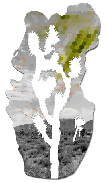 Rob Grad Art Rob Grad | The Holes That Can’t Be Filled (2023) | Art & Prints | Artsy