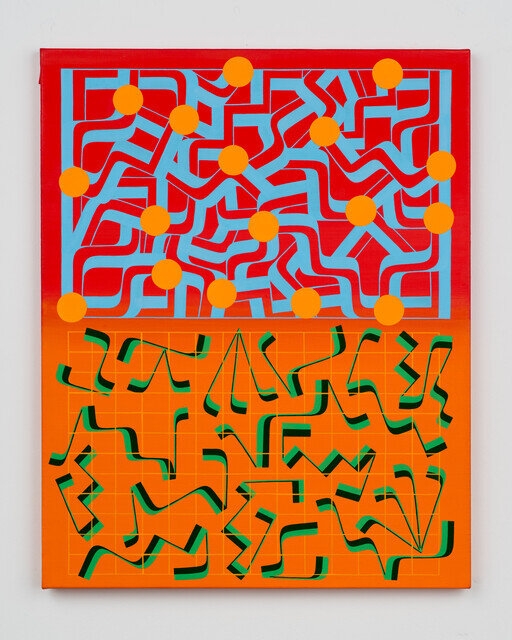 Isaac Lin Isaac Tin Wei Lin | Windows (2023) | Art & Prints | Artsy