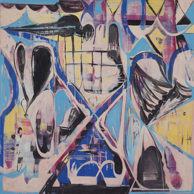 Isabel Riley Artist Isabel Riley | The Key to the Lighthouse (2020) | For Sale | Artsy