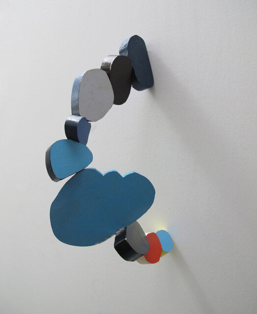 Beka Goedde Beka Goedde | Telescope (2018) | For Sale | Artsy