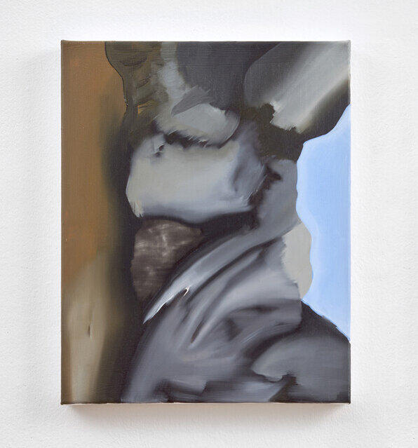 Juno Rothaug Sometimes I feek like a very old man (2024) by Juno Rothaug | Artsy
