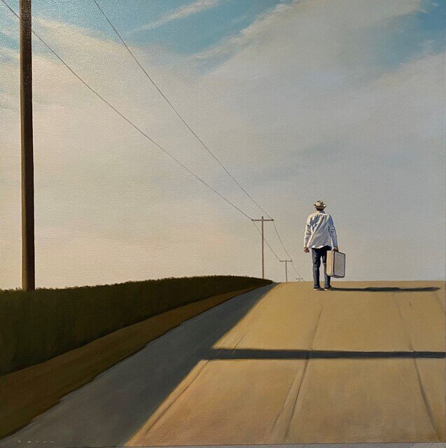 Jamie Perry Jamie Perry | Apex (2023) | Art & Prints | Artsy