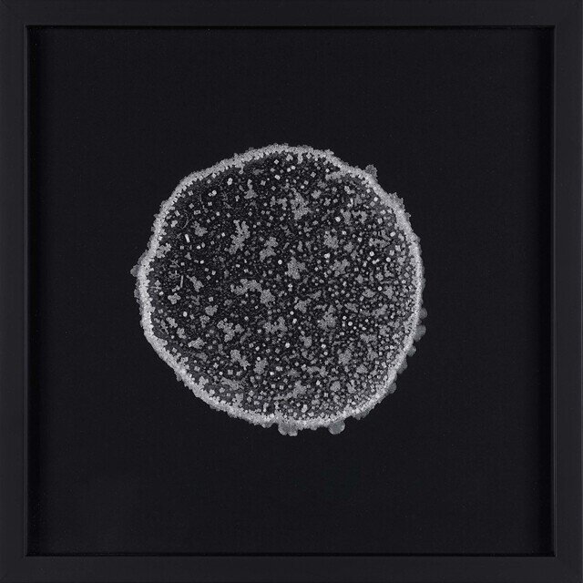 Saltscape 21st May 2020 (2020) by Ragna Robertsdottir - For Sale | Artsy