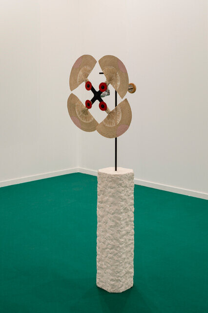 Mateo Rotor Mateo López | Rotor (2024) | Art & Prints | Artsy