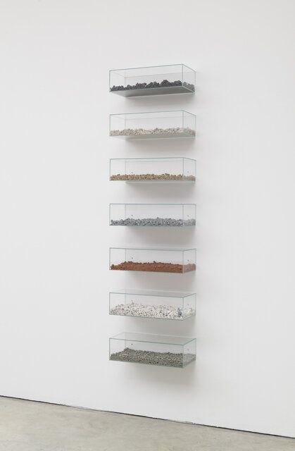 Ragna Robertsdottir | Landscapes for Donald Judd (2019) | For Sale | Artsy