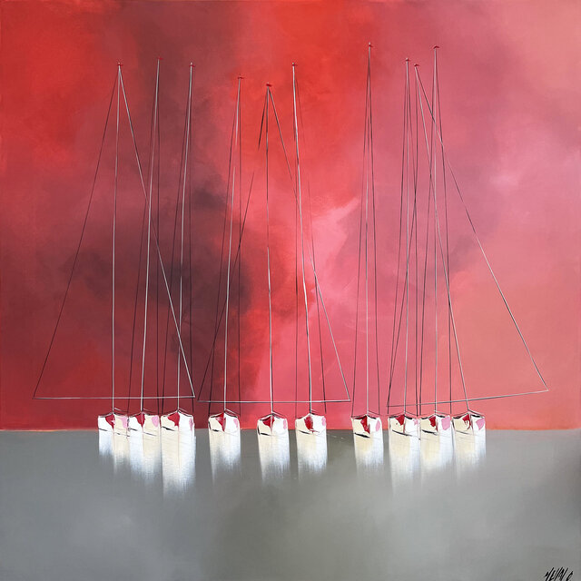 Olivier Ratsy Photography Olivier Messas | Nouvel aurore (2022) | Art & Prints | Artsy