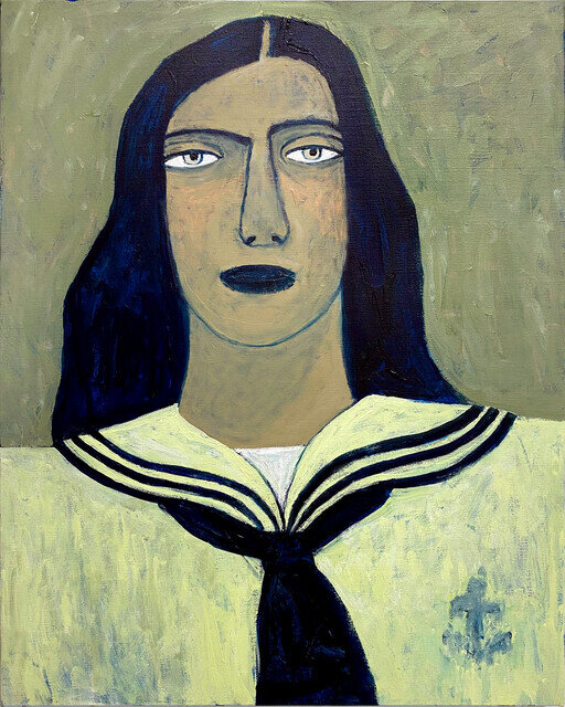 Anuk Rocha To New Beginnings (2023) by Anuk Rocha | Artsy