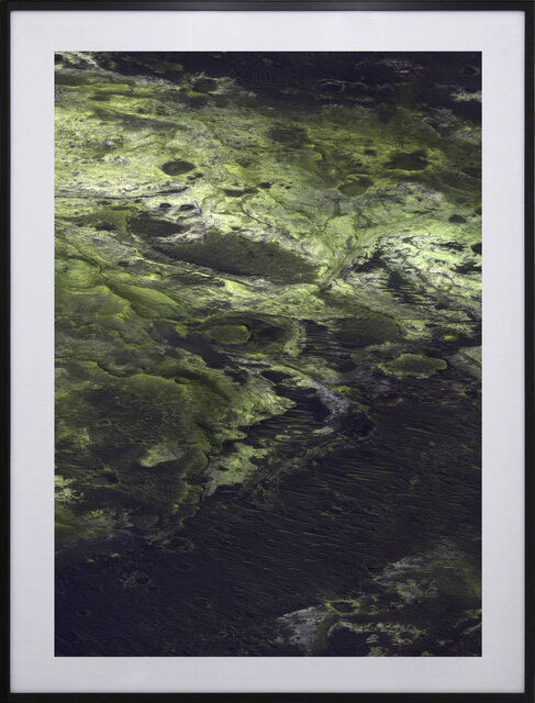 Tham's Ruff Thomas Ruff | IRB_ma.r.s.01 (2014) | For Sale | Artsy