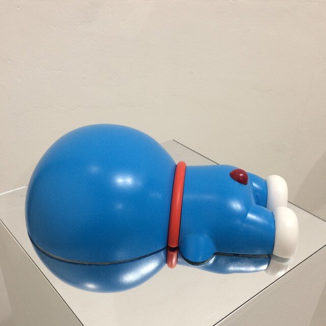 Dozaemon Mha Dozaemon (2018) by Okamoto Mitsuhiro | Artsy