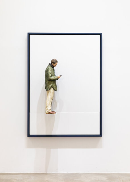 Kwon Drawing Drawing 3-II (2020) by Kwon Daehun | Artsy