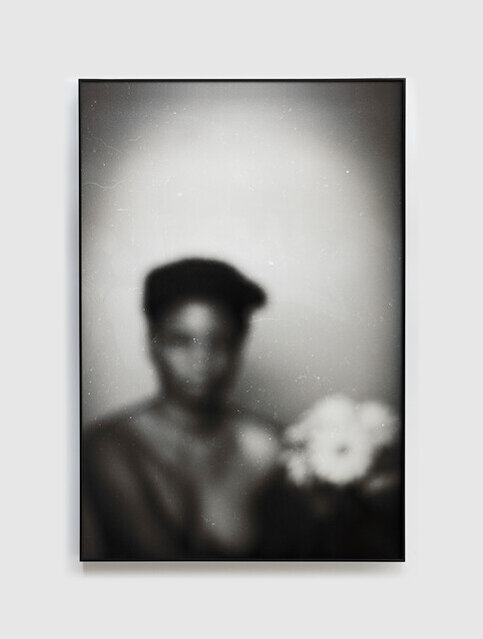Latalastic Hazel Mphande | A fatalistic warning (2021) | For Sale | Artsy