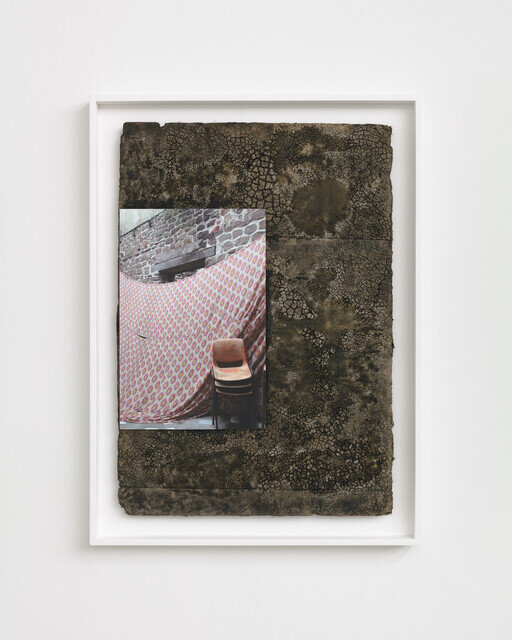 Olivier Ratsy Photography Welcome (Accra) (2023) by Karyn Olivier | Artsy