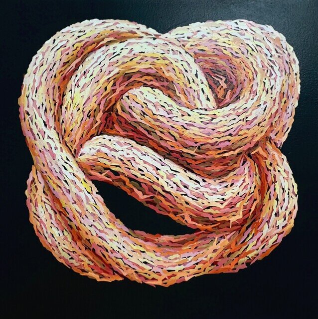Harry Rudham Harry Rudham | Ouroboros (2025) | Art & Prints | Artsy