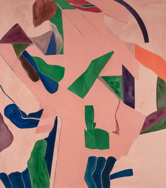 Jason Roth Art Jack Roth | Untitled (1968) | Art & Prints | Artsy