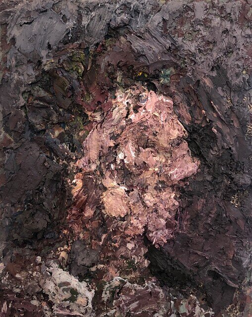 Thaddeus Radell Portrait Study II (2021-2022) by Thaddeus Radell - For Sale | Artsy