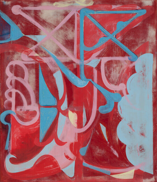 Isabel Riley Artist The World's Fair (2022) by Isabel Riley - For Sale | Artsy