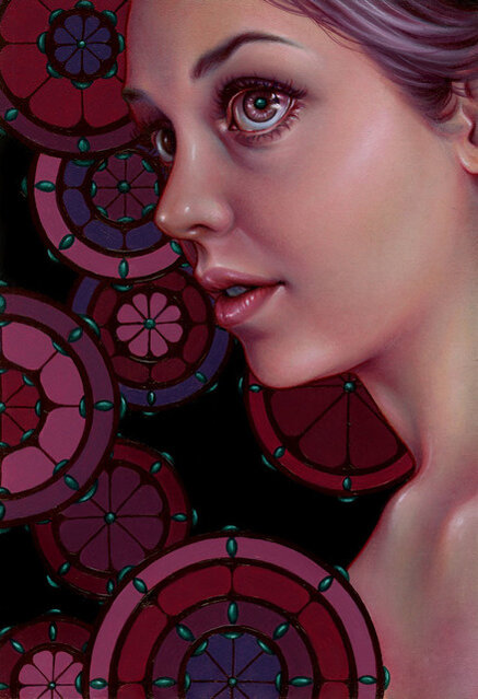 Amy Katch Amy Katherine Minchew | Keep Looking (2016) | Art & Prints | Artsy