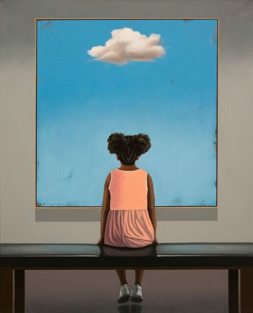 Jamie Perry Jamie Perry | Daydreaming (2021) | Art & Prints | Artsy
