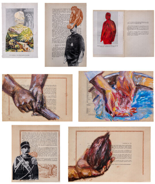 Timoteus Anggawan Kusno Anatomy Of Nostalgia 2024 For Sale Artsy timoteus-anggawan-kusno-anatomy-of-nostalgia-2024-for-sale-artsy