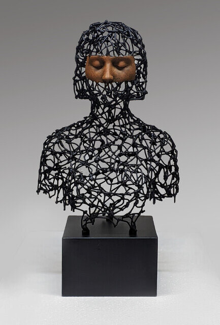 Roman Rak Roman Rabyk | TRUTH (2023) | For Sale | Artsy
