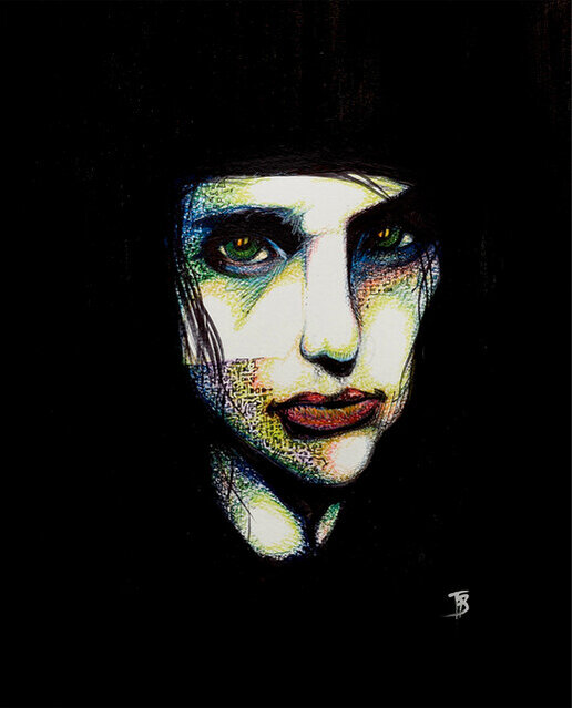 Tom Tabbit Tom Babbitt | At the Opening (2021) | For Sale | Artsy