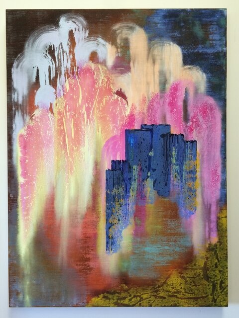 Bryan Rizzi Bryan Ricci | Blues From Down Here (2017) | For Sale | Artsy