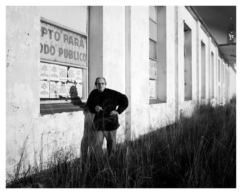 Gian Paolo Minelli VICTOR GRIPO BUENOS AIRES 1995 (1995 printed