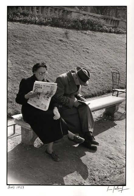 Marc Riboud - Artworks for Sale & More | Artsy