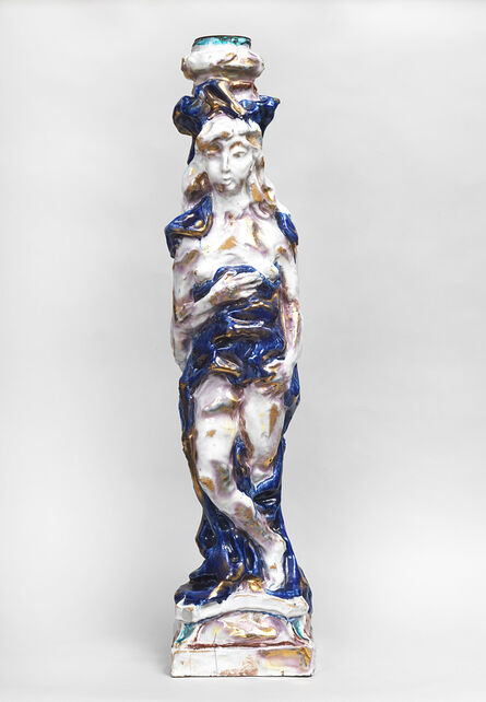 Leoncillo Leonardi Artworks for Sale & More Artsy