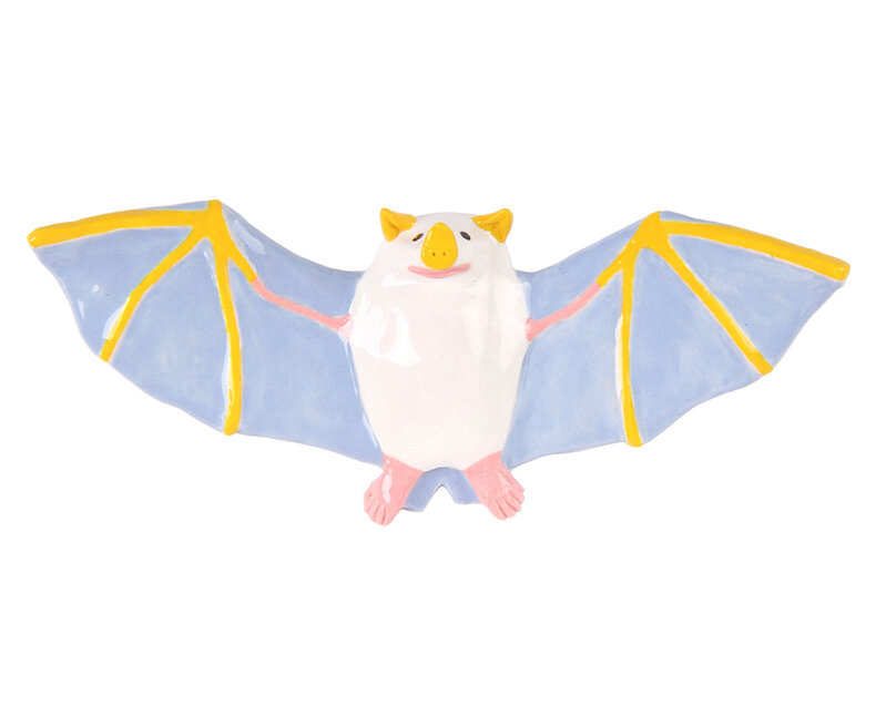 honduran ghost bat
