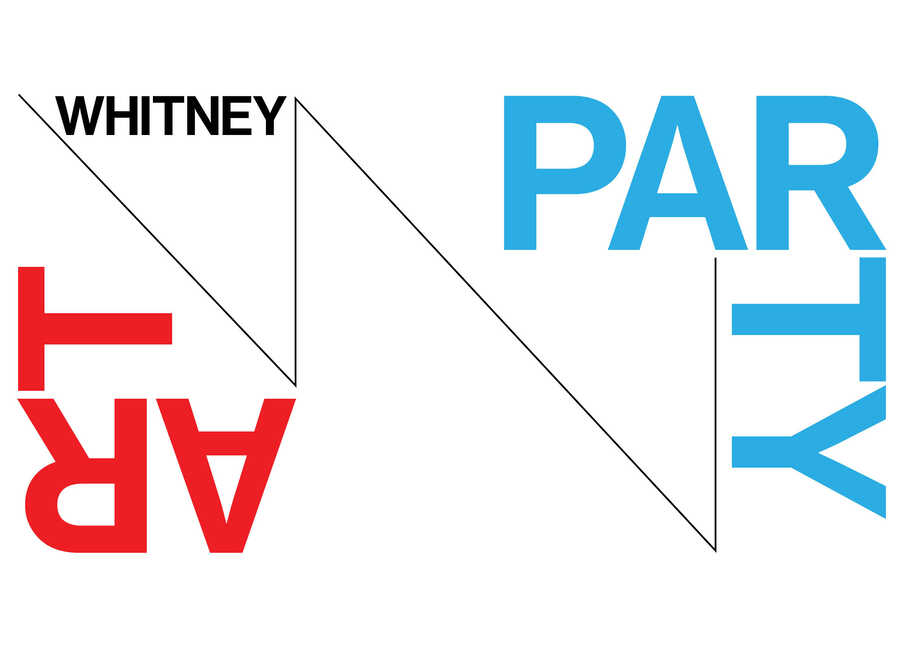 Whitney Art Party Artsy