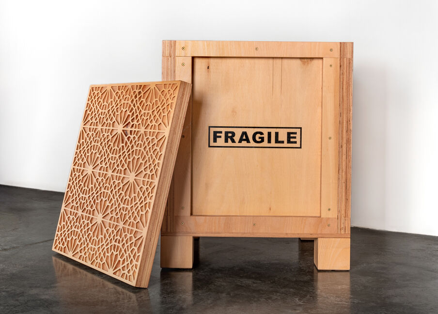 What Collectors Need to Know About Art Shipping